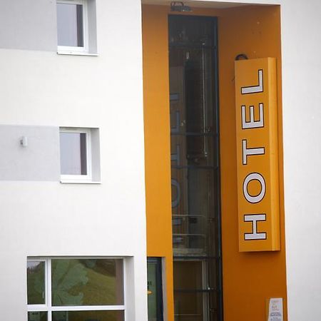 Hotel Sweet&Smart Sarreguemines - Hambach Exterior foto