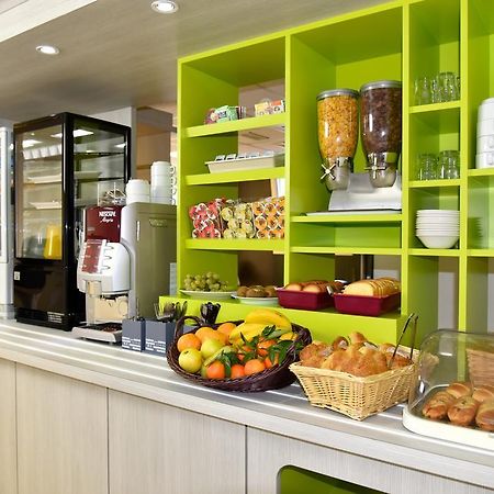 Hotel Sweet&Smart Sarreguemines - Hambach Exterior foto