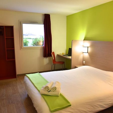 Hotel Sweet&Smart Sarreguemines - Hambach Exterior foto