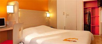 Hotel Sweet&Smart Sarreguemines - Hambach Exterior foto